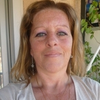 Marcella - Moussac - Gard | Plan cul