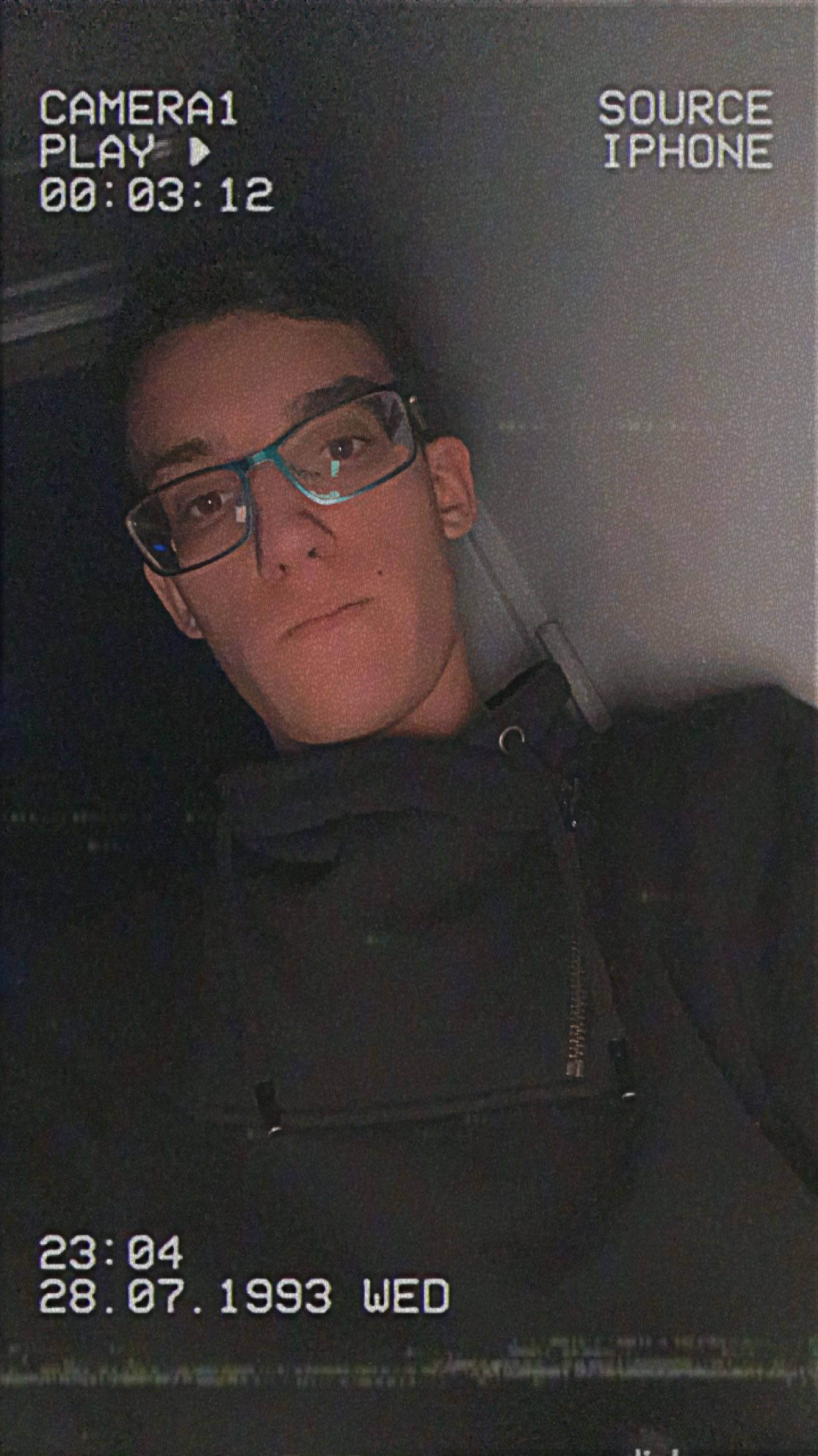 Marwen - LaCalmette - Gard | Plan cul