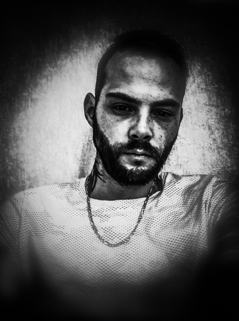 Medhi - LaGrand-Combe - Gard | Plan cul