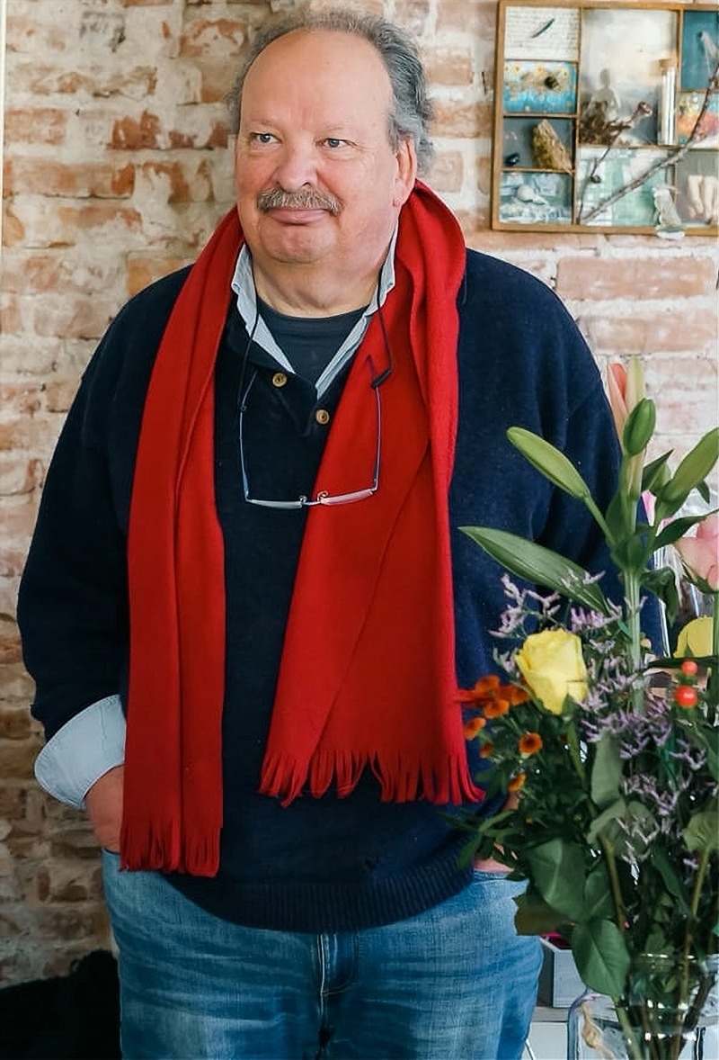 Guy - Vauvert - Gard | Plan cul